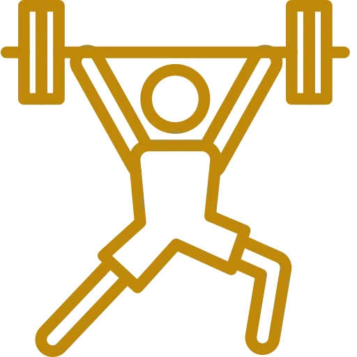 Gymnasium at Runwal 25Hr Life Luxury Apartments Manpada Thane West