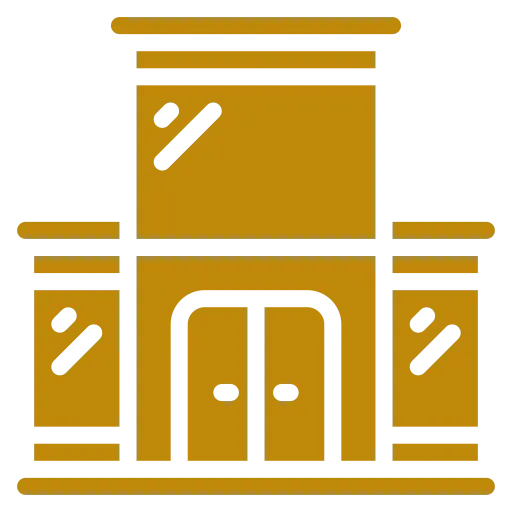 Supermarket at Runwal 25Hr Life Luxury Homes Manpada Thane West